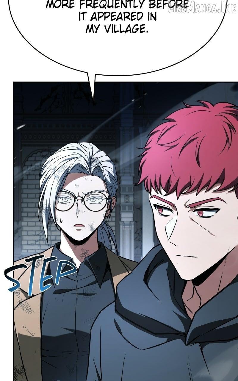 The Constellations Are My Disciples Chapter 145 - page 66