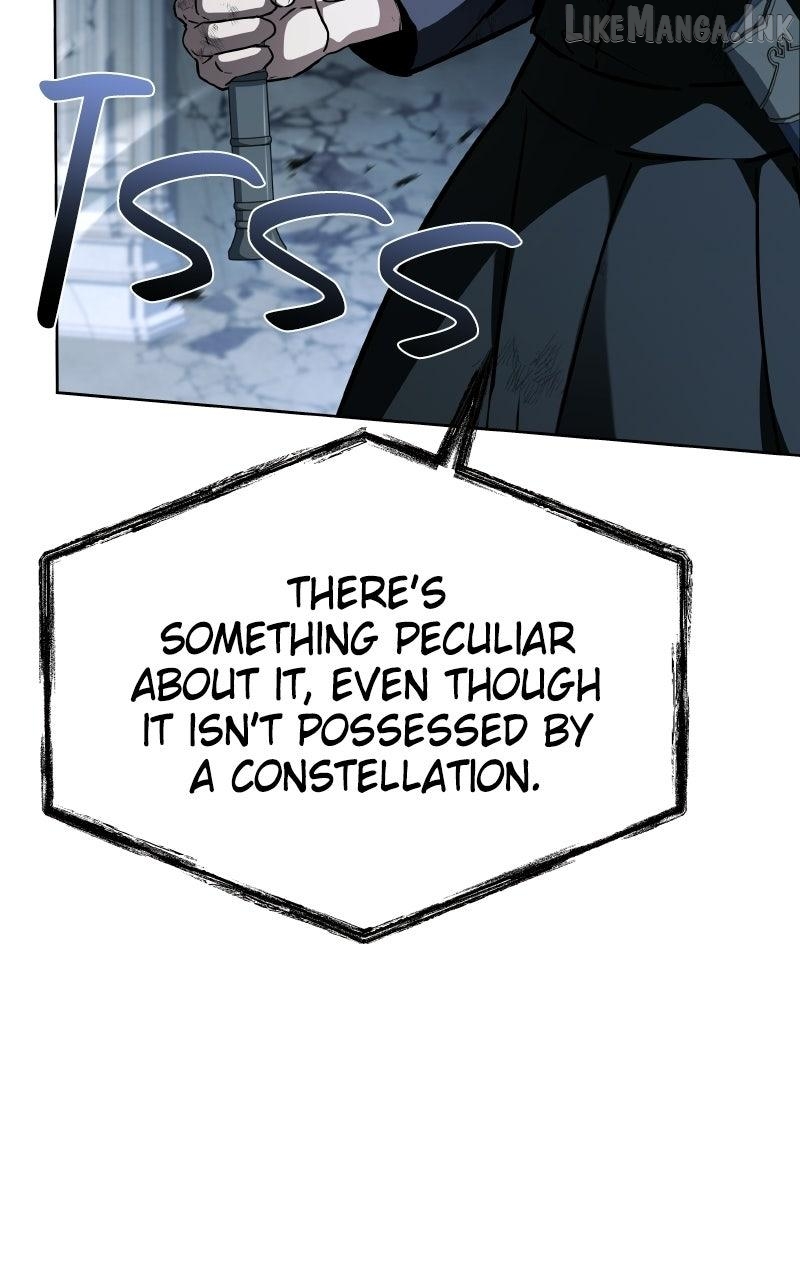 The Constellations Are My Disciples Chapter 145 - page 73