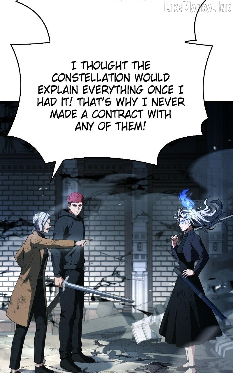 The Constellations Are My Disciples Chapter 145 - page 82