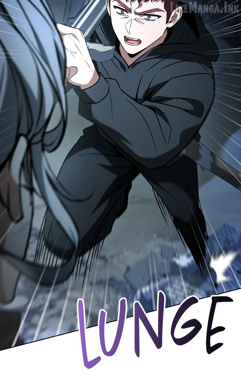 The Constellations Are My Disciples Chapter 145 - page 96