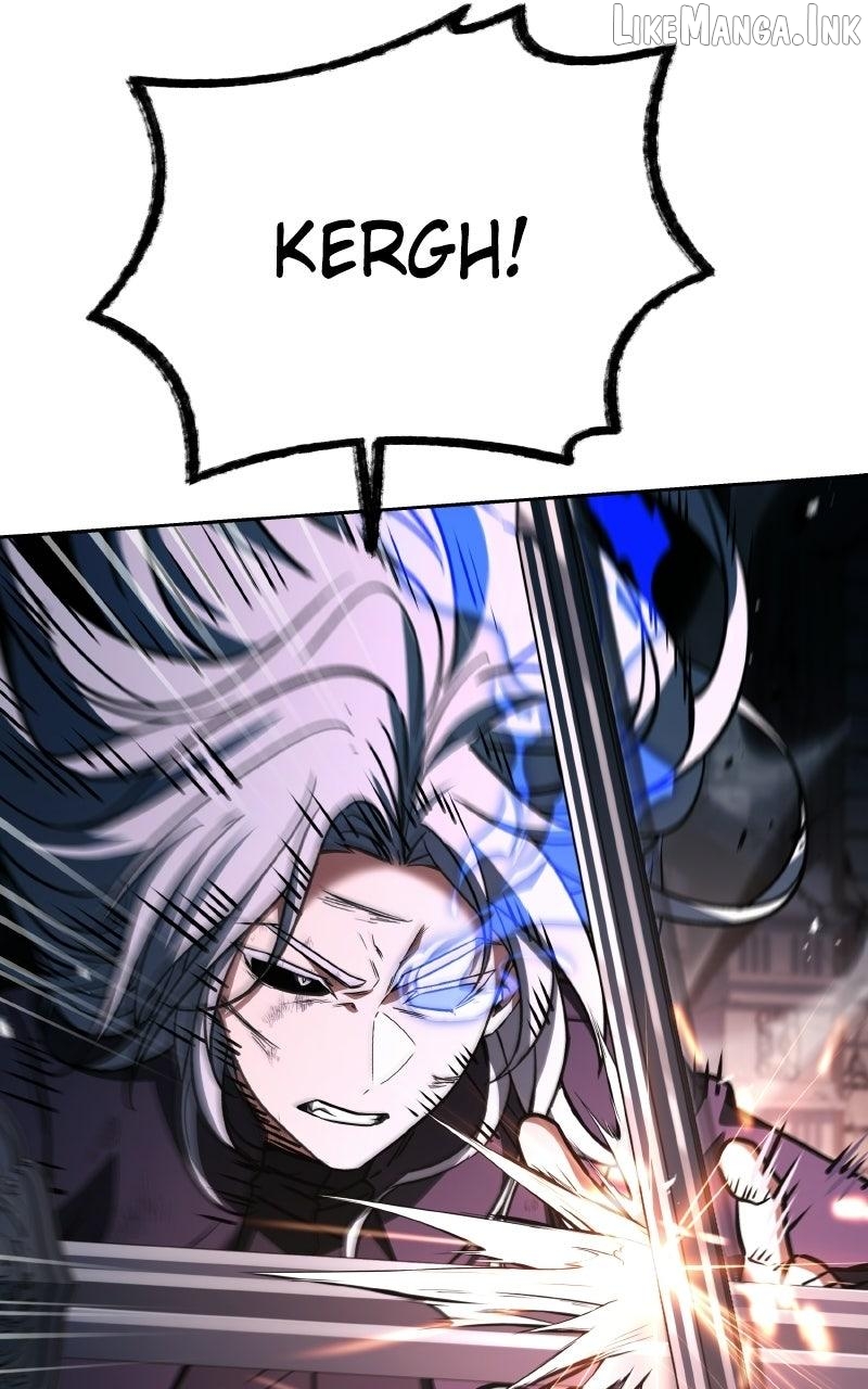 The Constellations Are My Disciples Chapter 145 - page 99