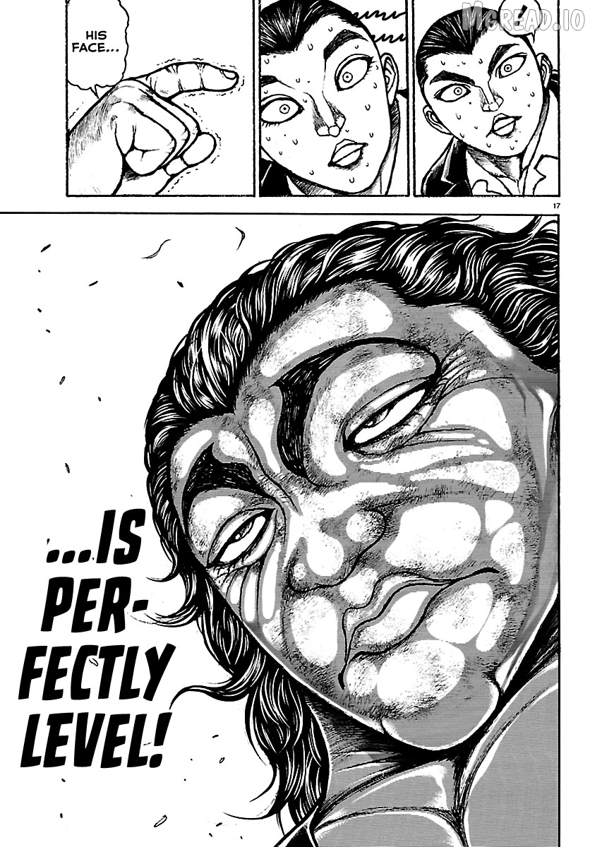 Baki Rahen Chapter 65 - page 16