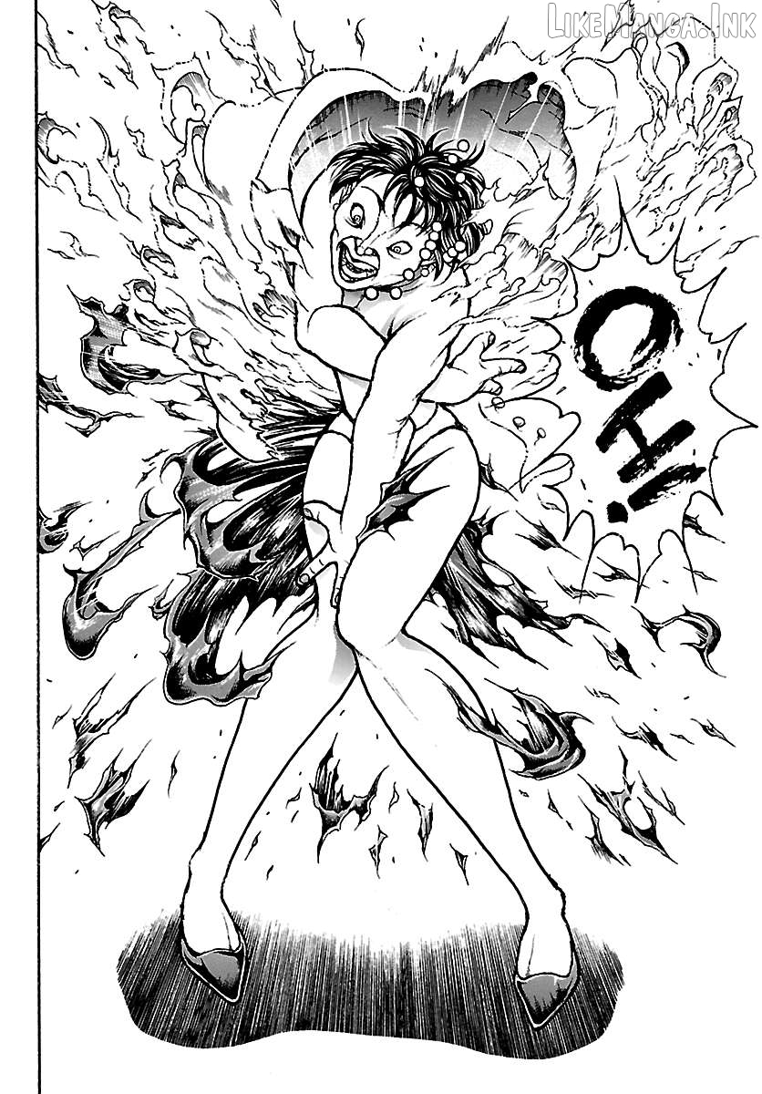 Baki Rahen Chapter 66 - page 18