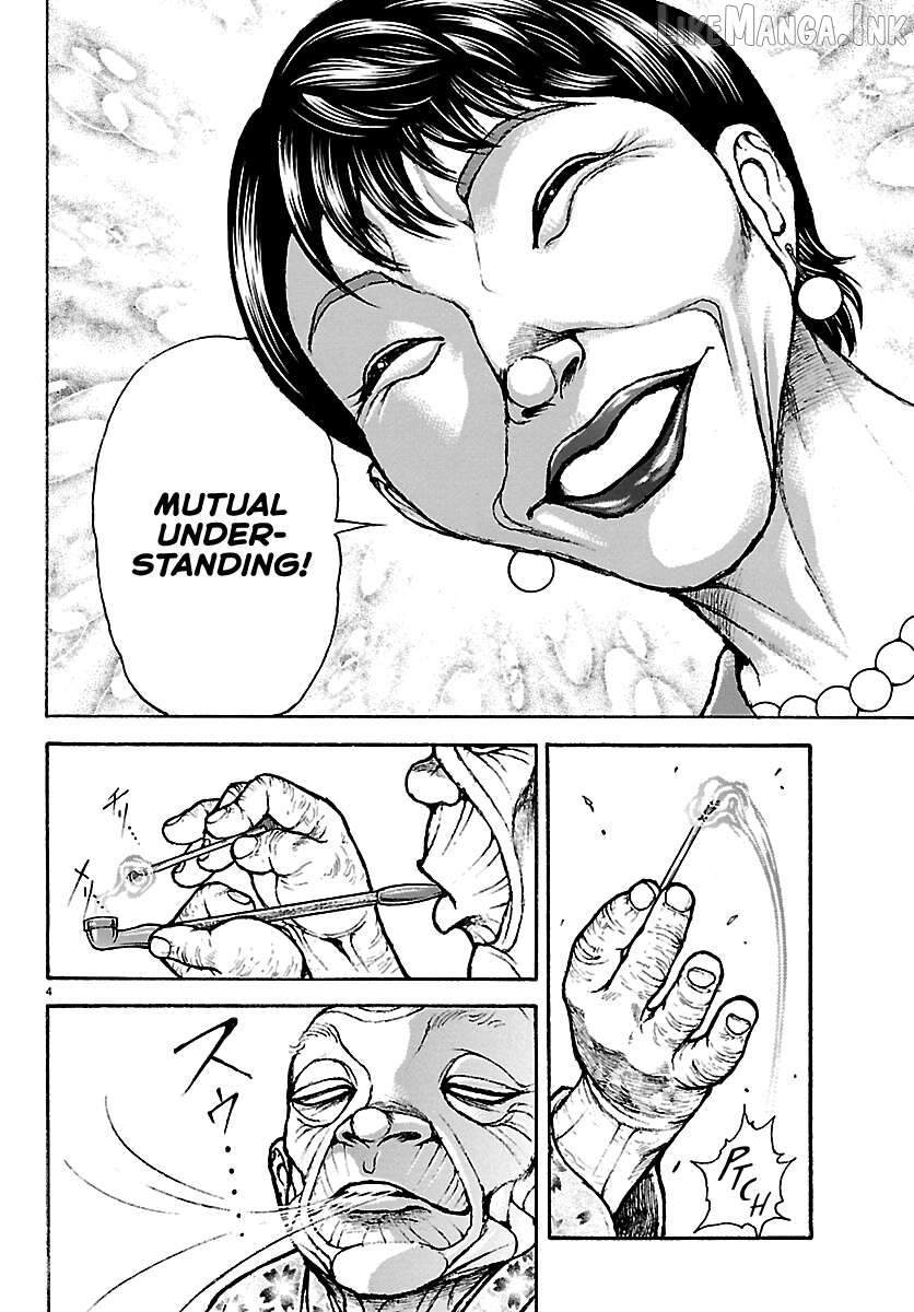 Baki Rahen Chapter 66 - page 4