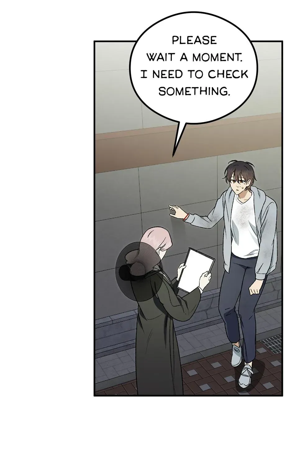 Guide to be King of the Dead Chapter 72 - page 131