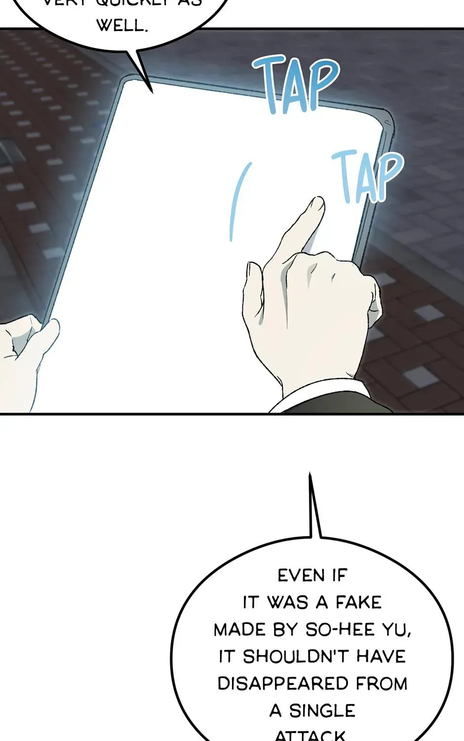 Guide to be King of the Dead Chapter 72 - page 133
