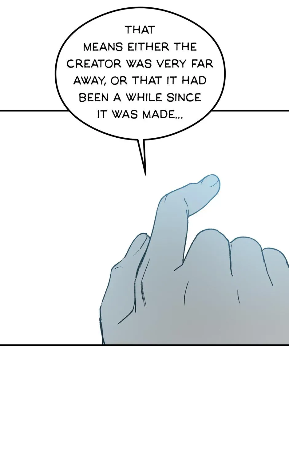 Guide to be King of the Dead Chapter 72 - page 135