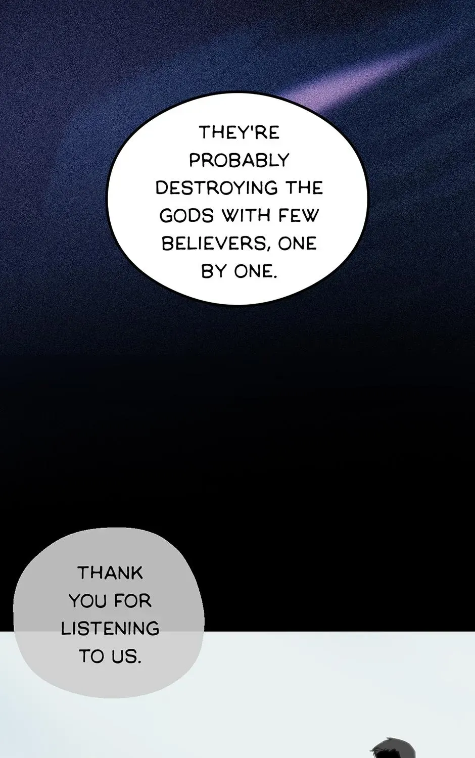 Guide to be King of the Dead Chapter 72 - page 143