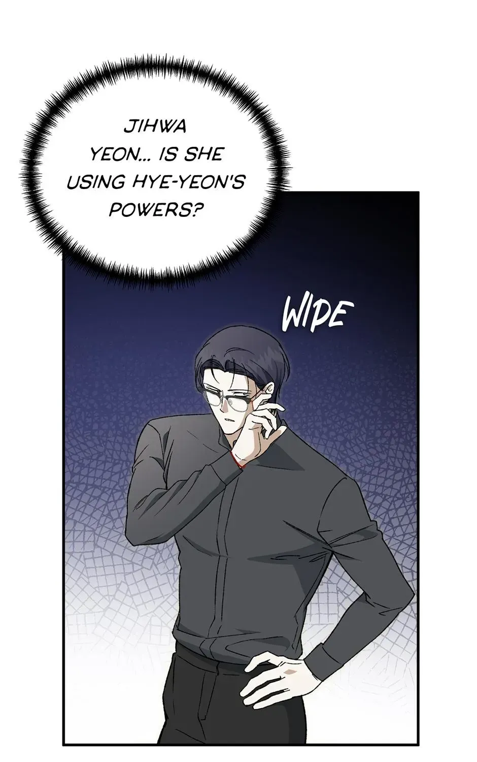 Guide to be King of the Dead Chapter 72 - page 55