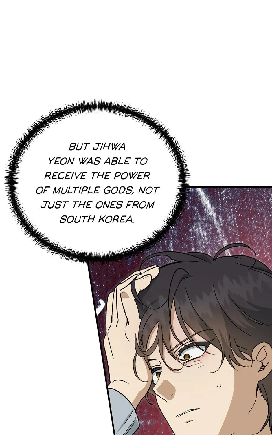 Guide to be King of the Dead Chapter 72 - page 61