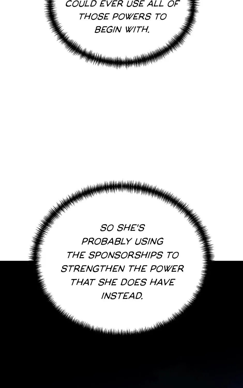 Guide to be King of the Dead Chapter 72 - page 65