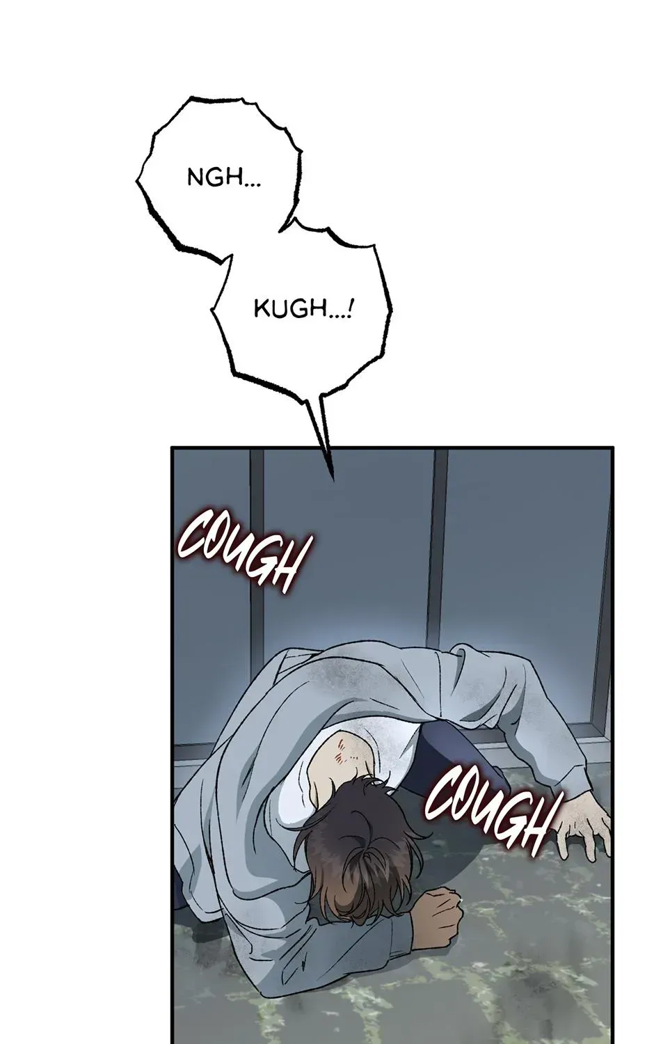 Guide to be King of the Dead Chapter 72 - page 85