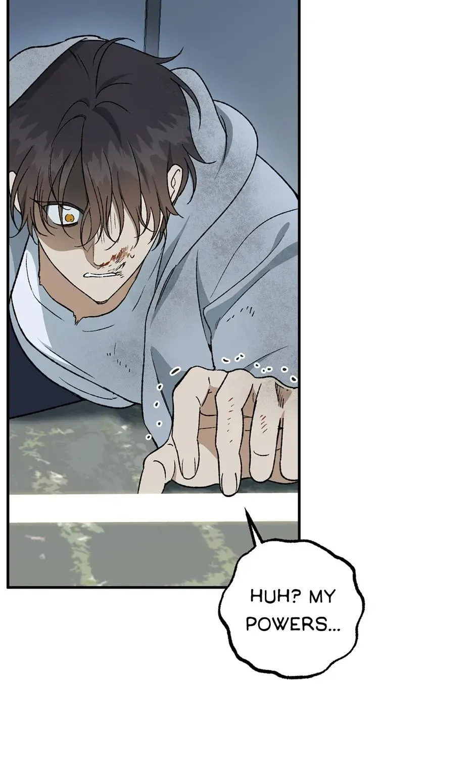 Guide to be King of the Dead Chapter 72 - page 89