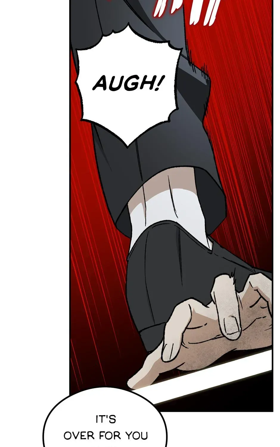 Guide to be King of the Dead Chapter 72 - page 91