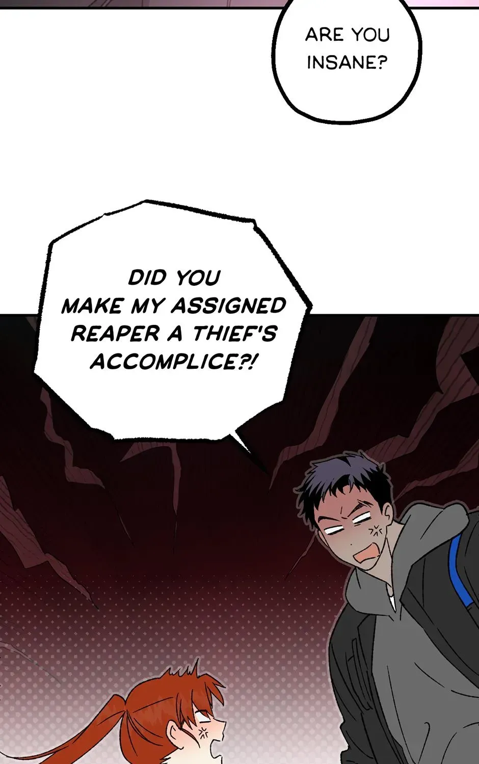 Guide to be King of the Dead Chapter 73 - page 101
