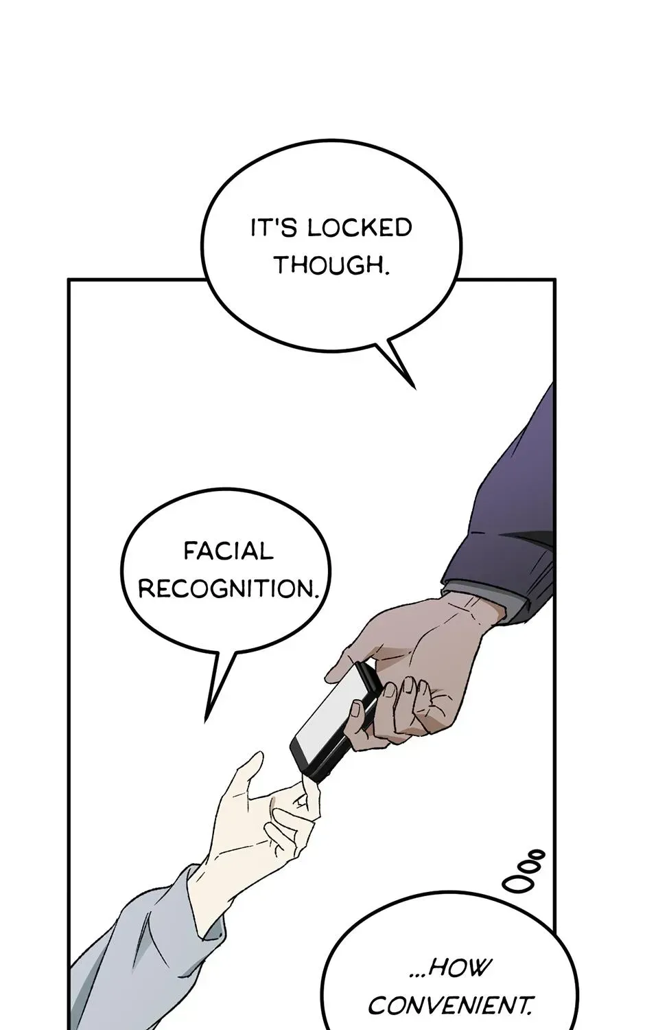 Guide to be King of the Dead Chapter 73 - page 105