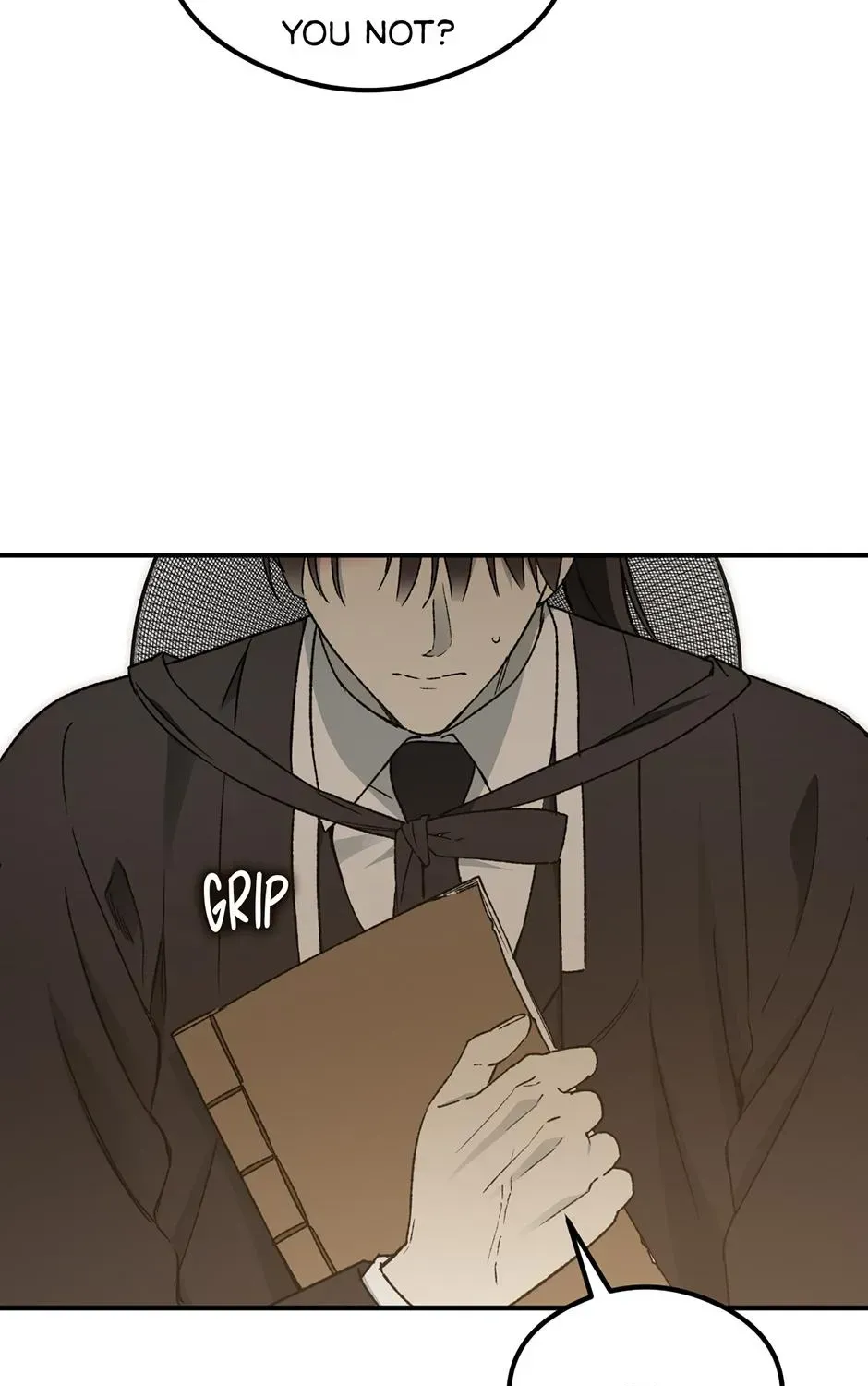 Guide to be King of the Dead Chapter 73 - page 11