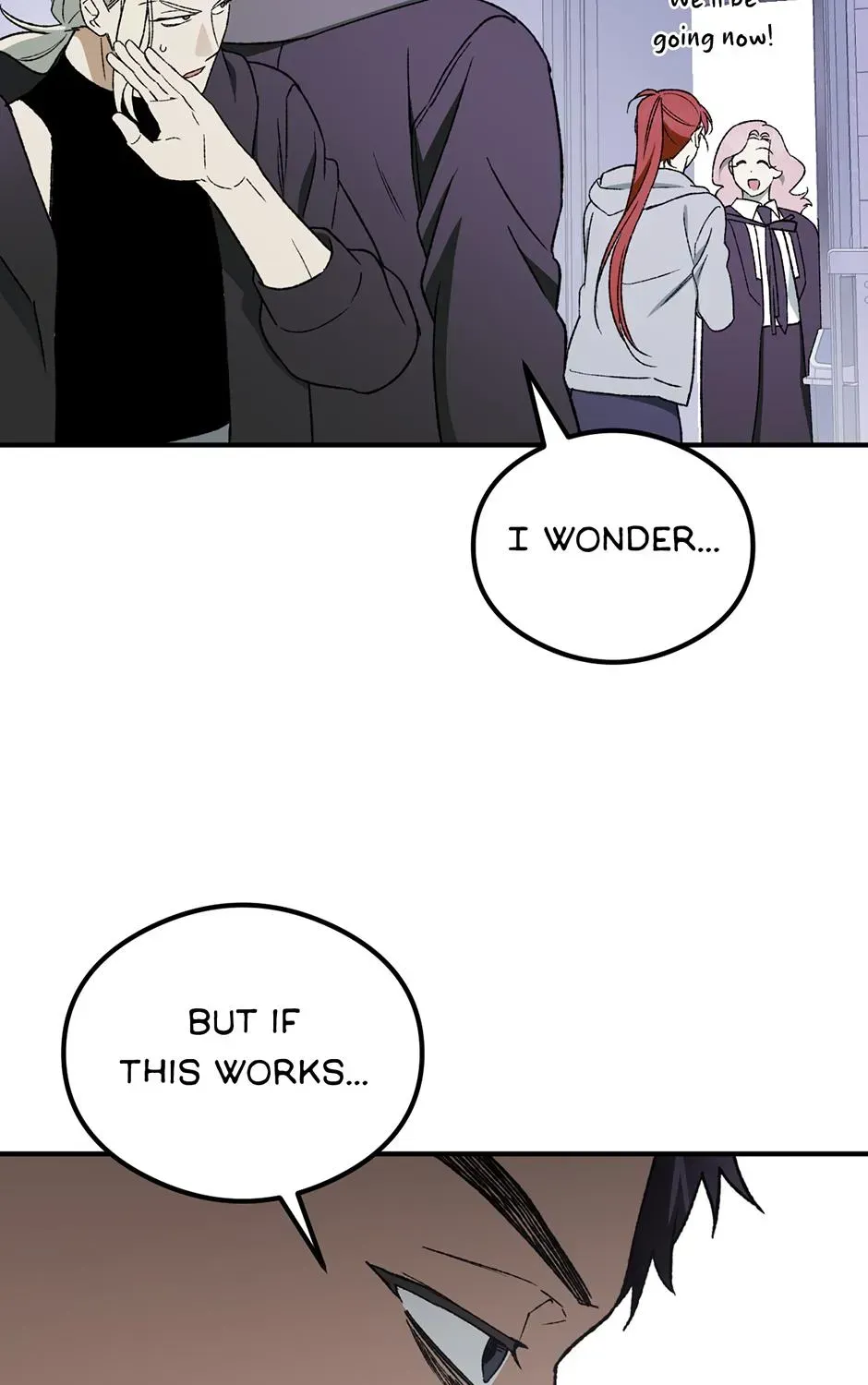 Guide to be King of the Dead Chapter 73 - page 113