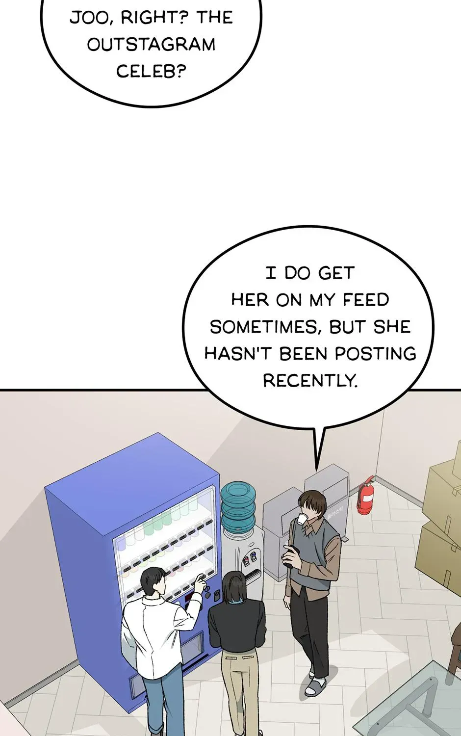 Guide to be King of the Dead Chapter 73 - page 117