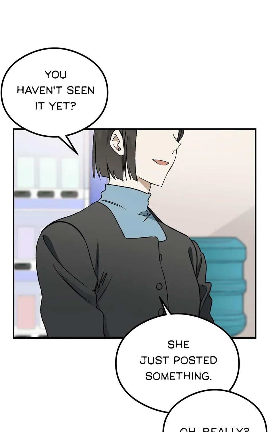 Guide to be King of the Dead Chapter 73 - page 119