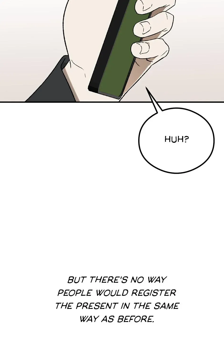 Guide to be King of the Dead Chapter 73 - page 123
