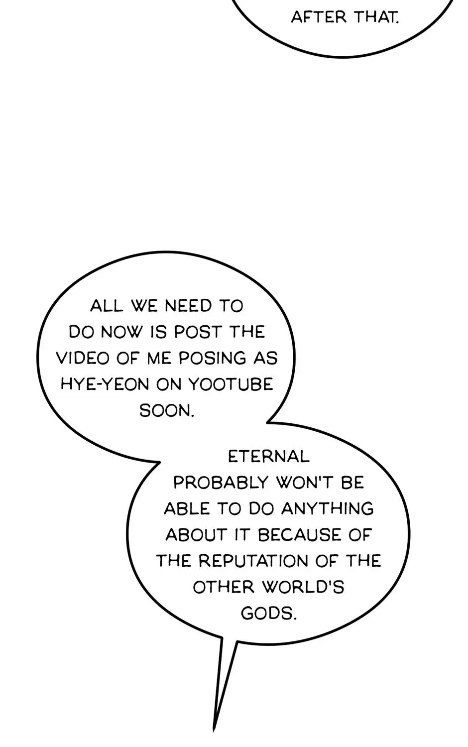 Guide to be King of the Dead Chapter 73 - page 139