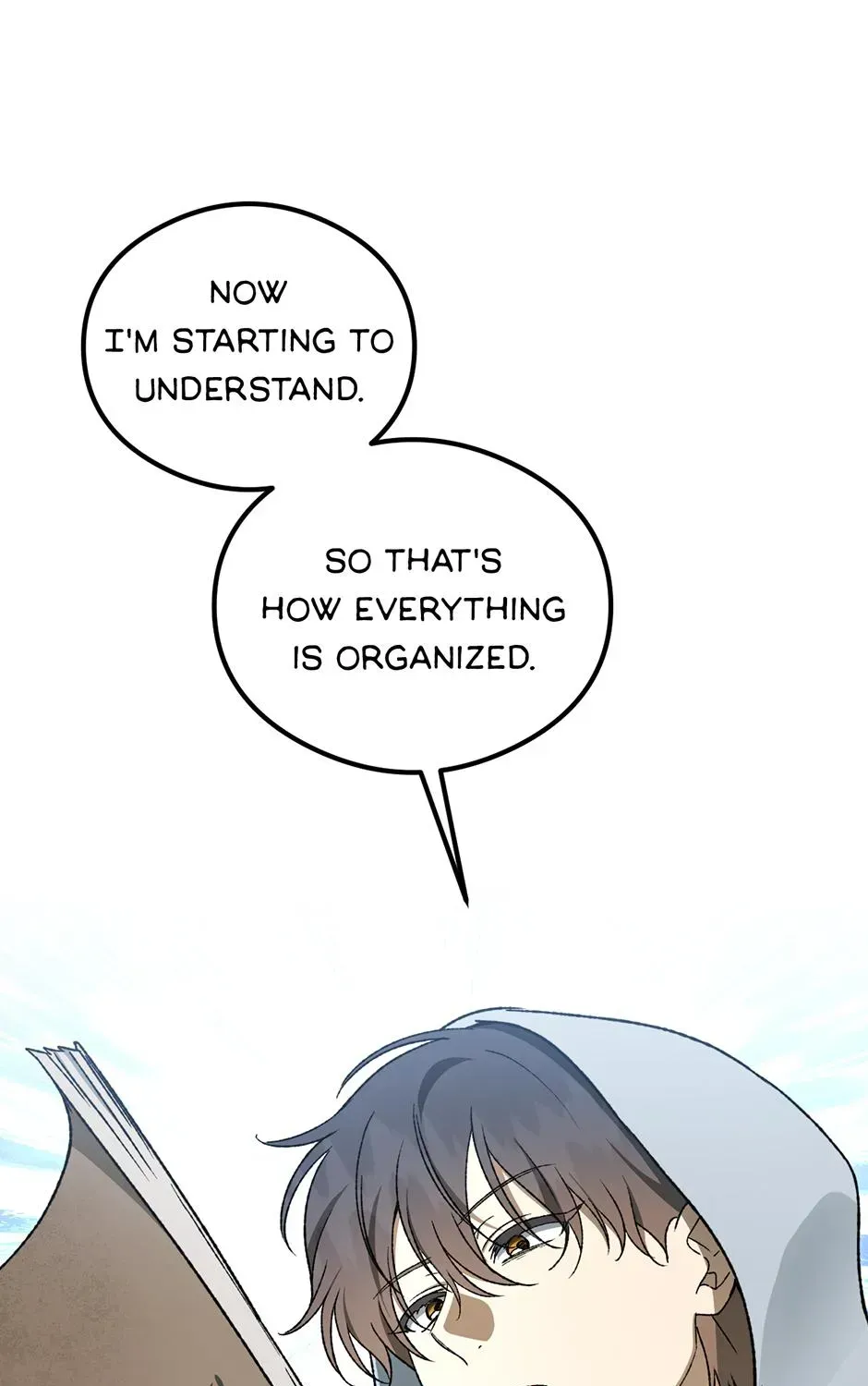 Guide to be King of the Dead Chapter 73 - page 21