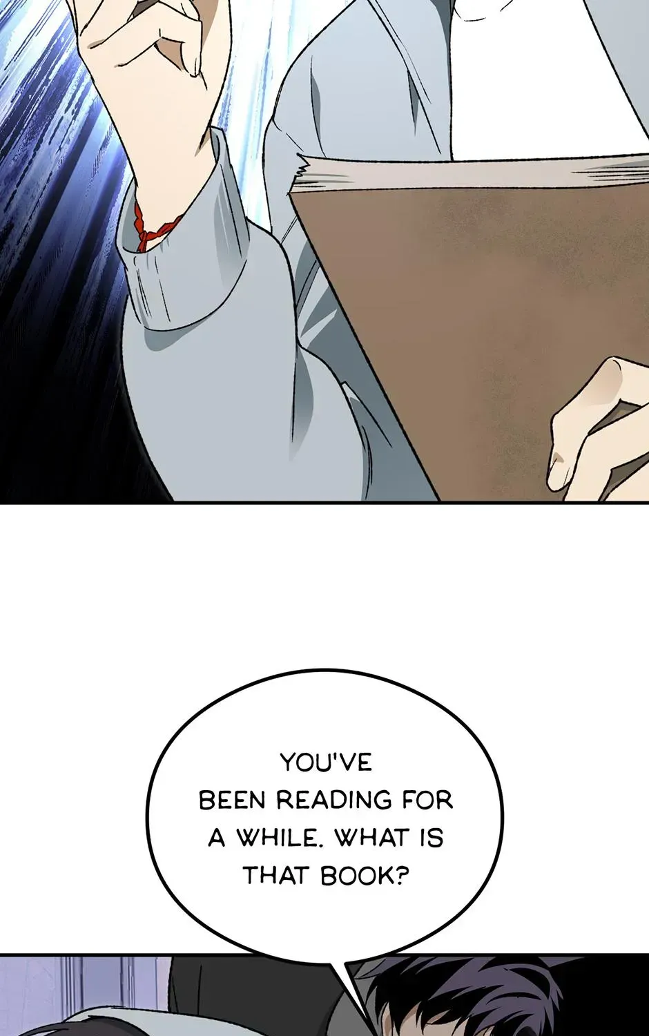 Guide to be King of the Dead Chapter 73 - page 23