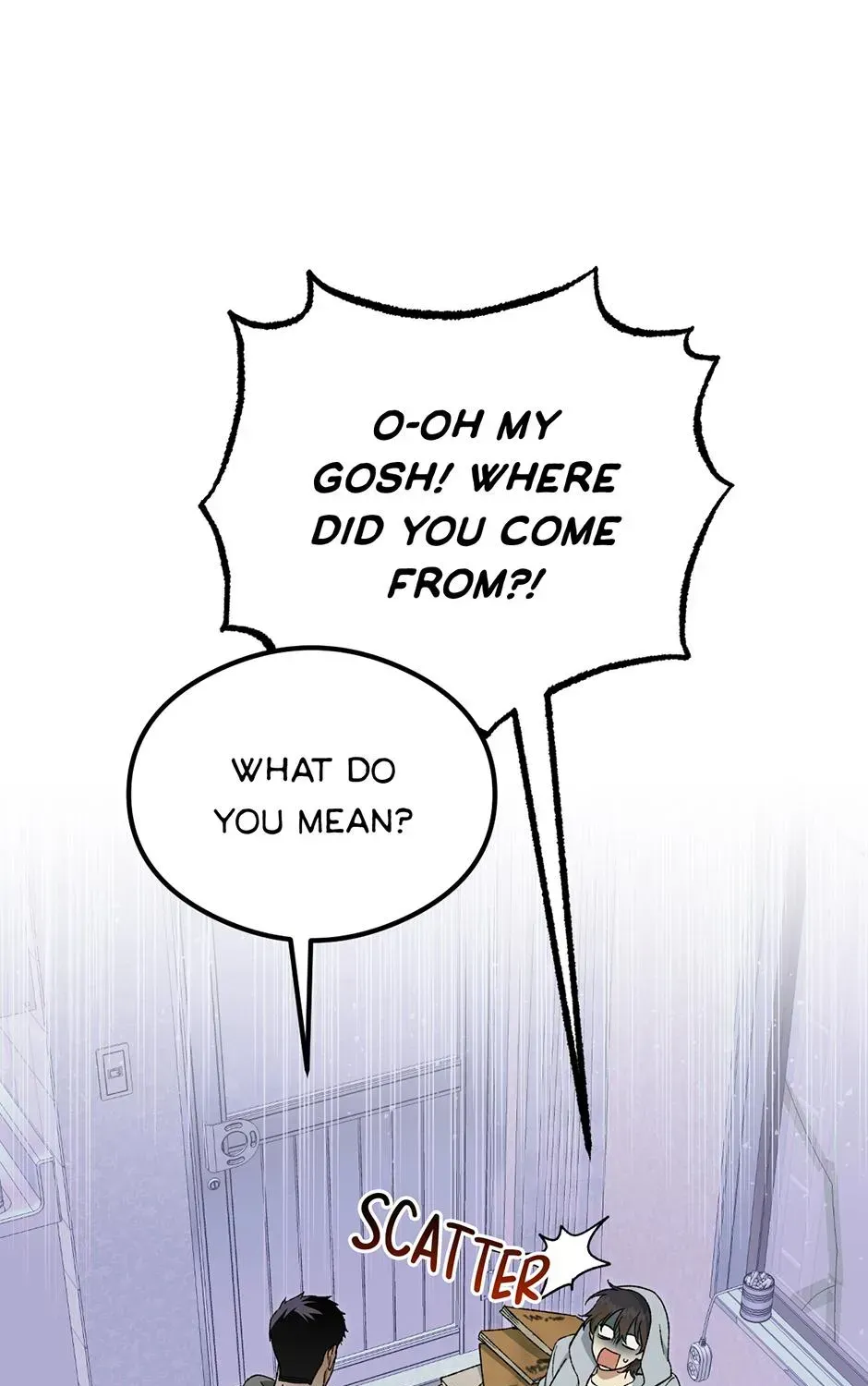 Guide to be King of the Dead Chapter 73 - page 27