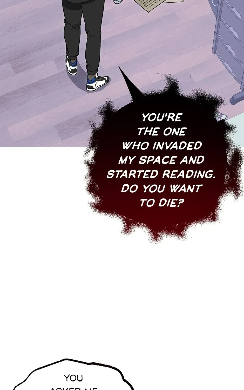 Guide to be King of the Dead Chapter 73 - page 29