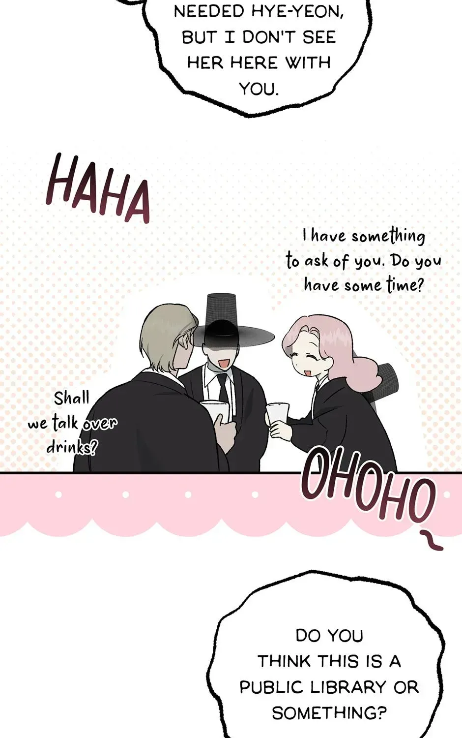 Guide to be King of the Dead Chapter 73 - page 31