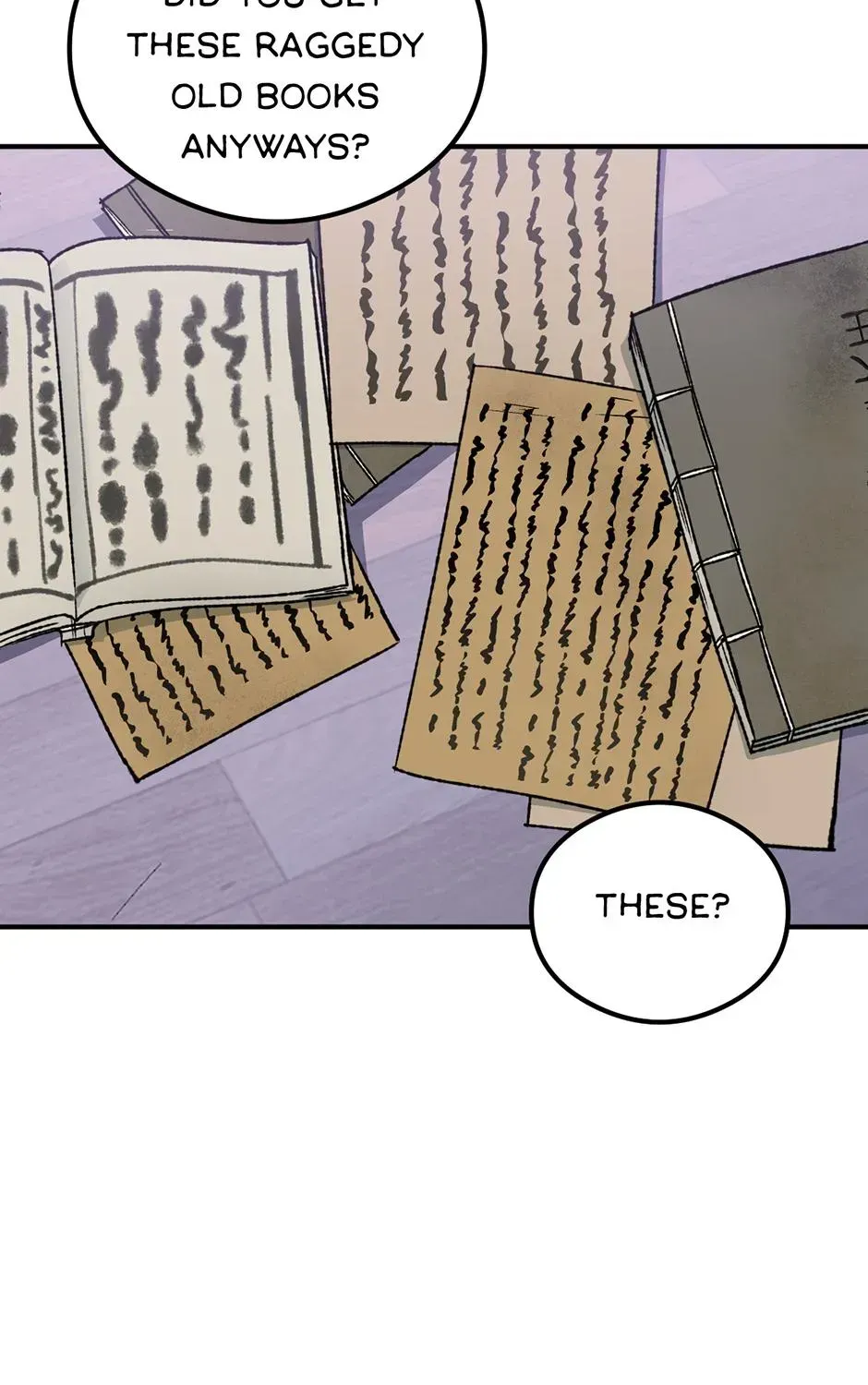 Guide to be King of the Dead Chapter 73 - page 35