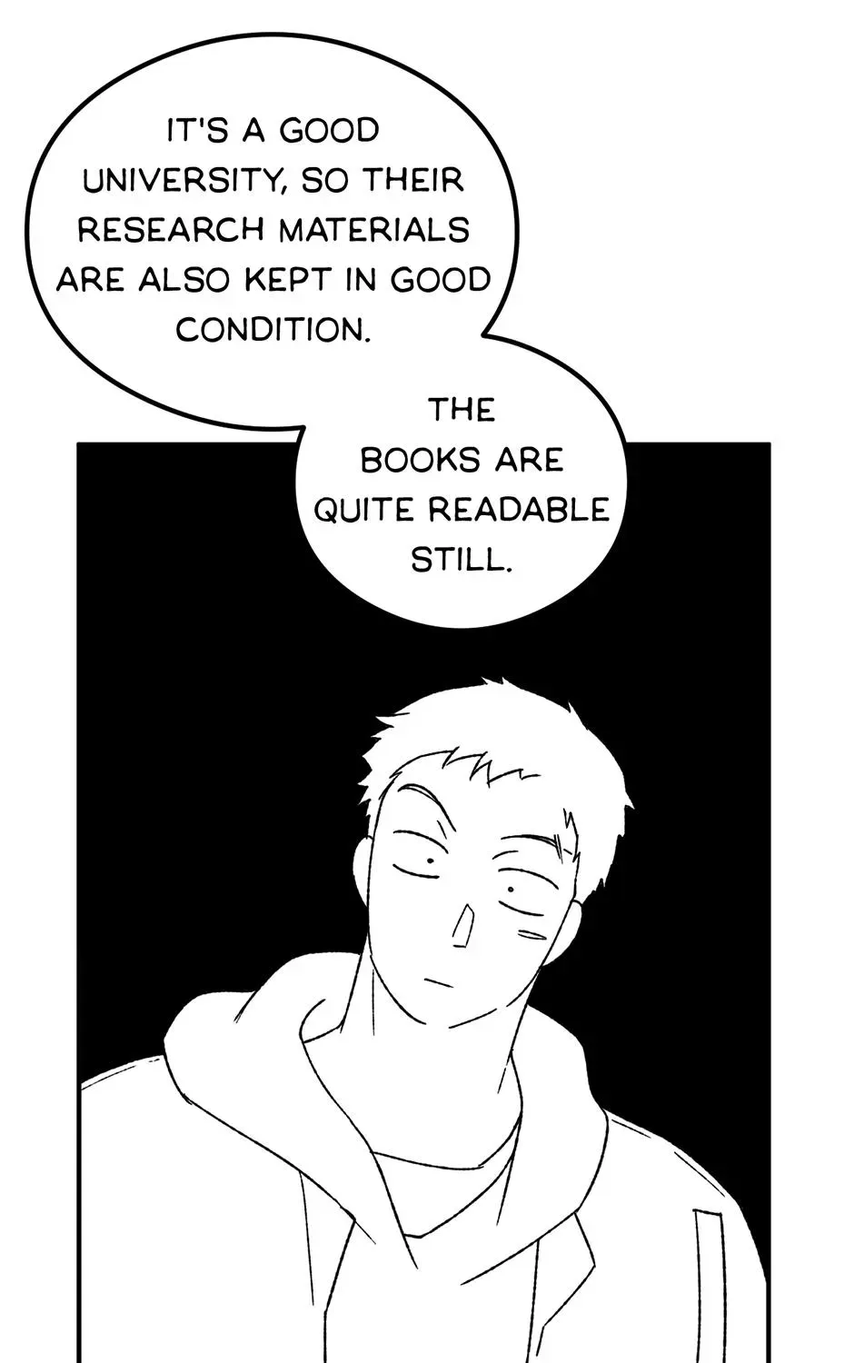 Guide to be King of the Dead Chapter 73 - page 39