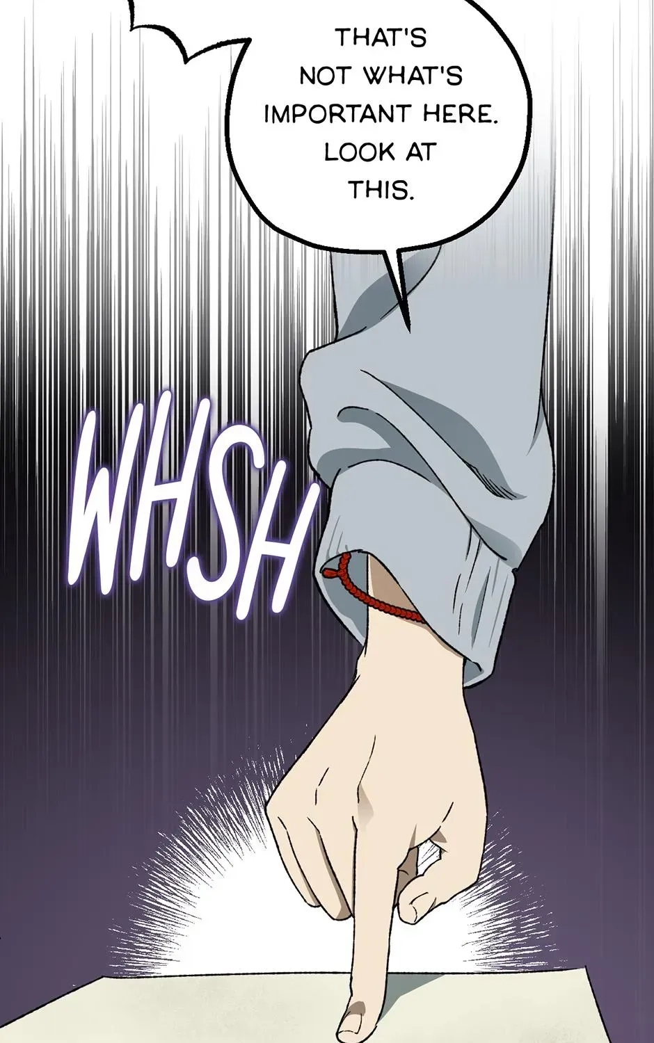 Guide to be King of the Dead Chapter 73 - page 43