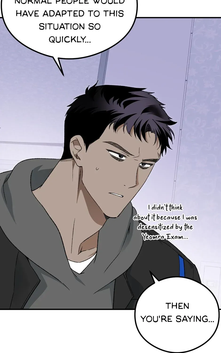 Guide to be King of the Dead Chapter 73 - page 65