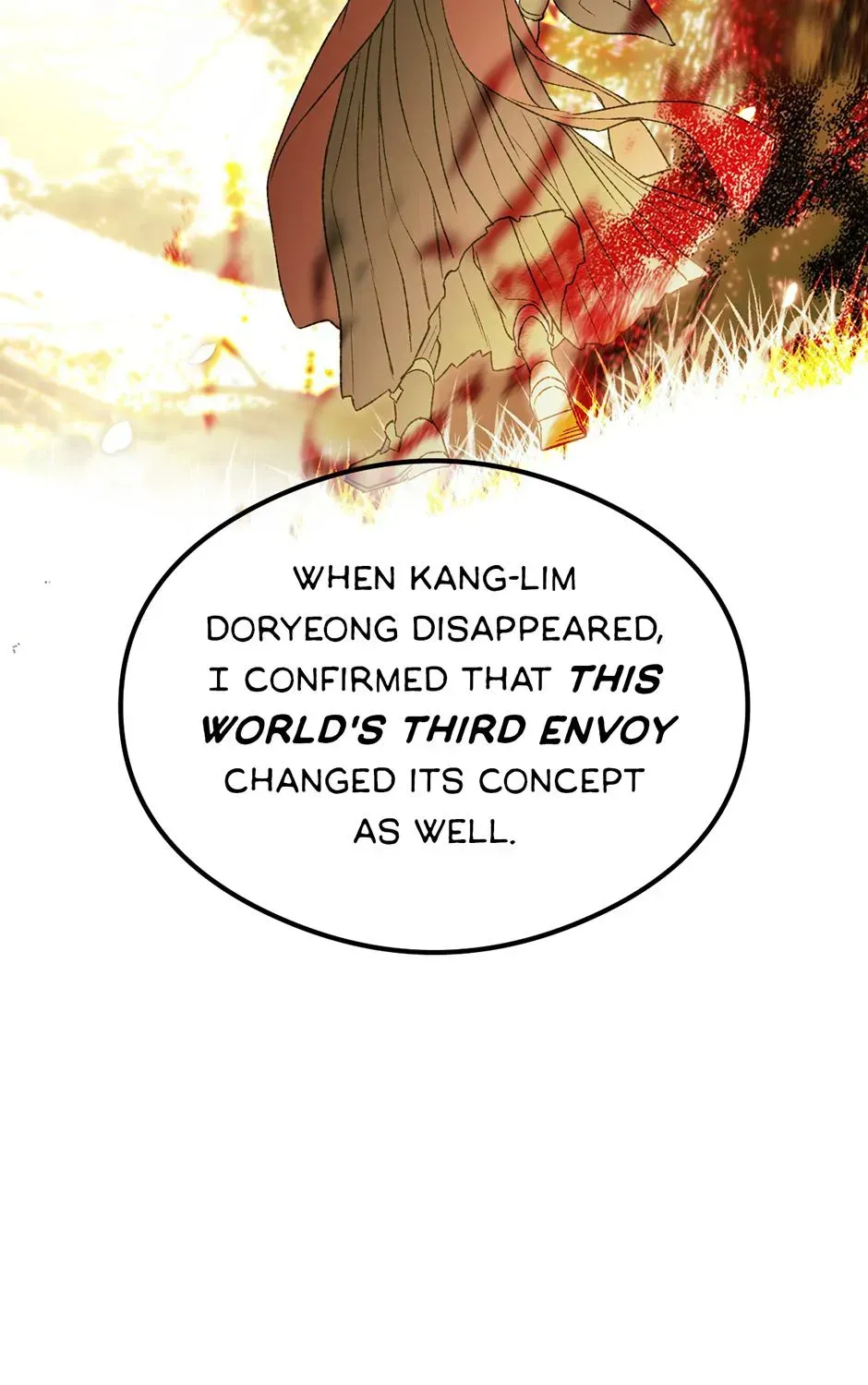 Guide to be King of the Dead Chapter 73 - page 73