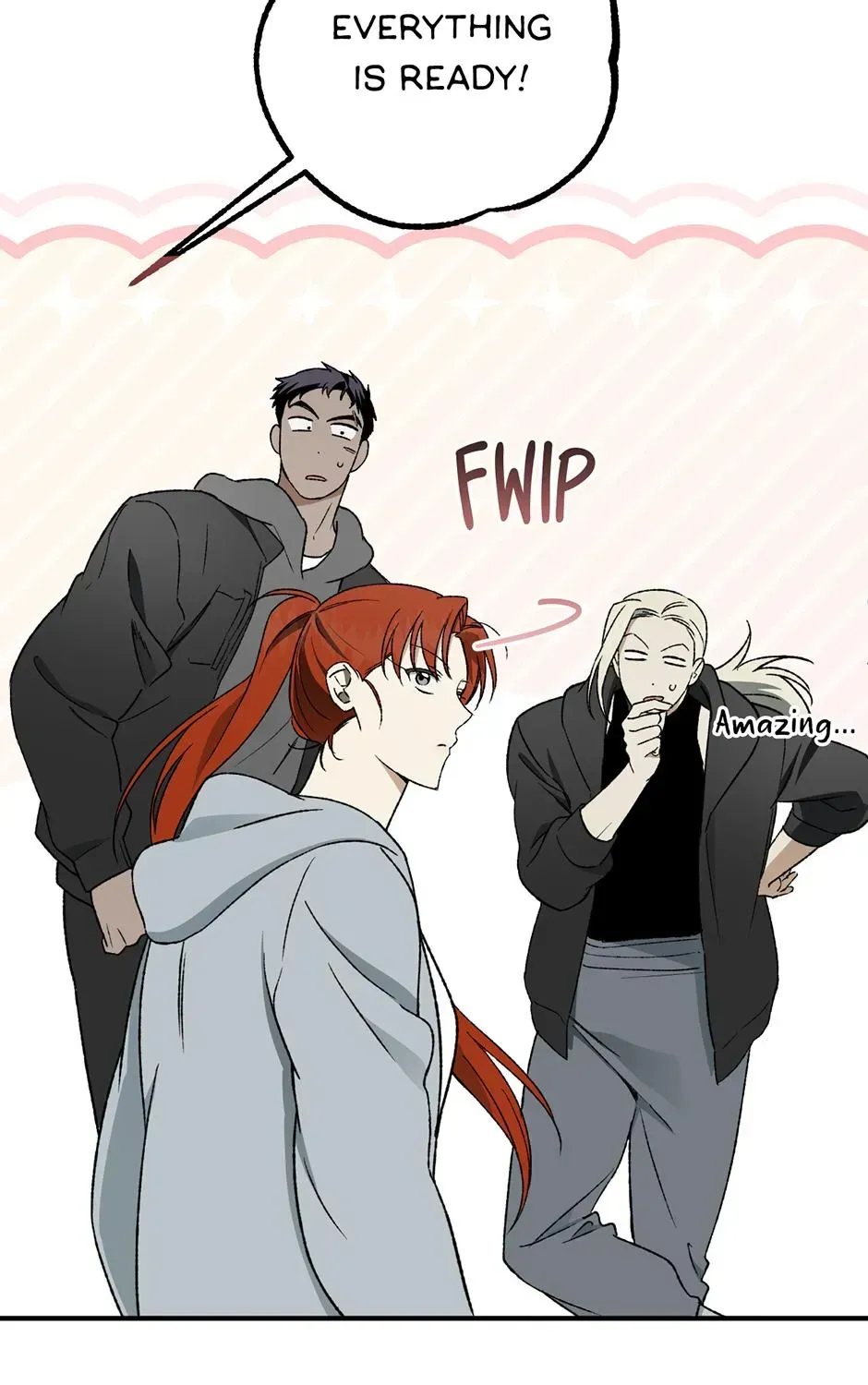 Guide to be King of the Dead Chapter 73 - page 93