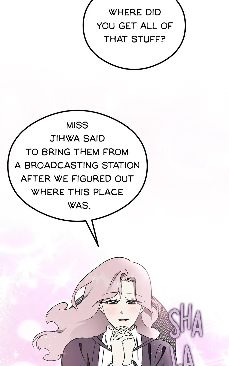 Guide to be King of the Dead Chapter 73 - page 99