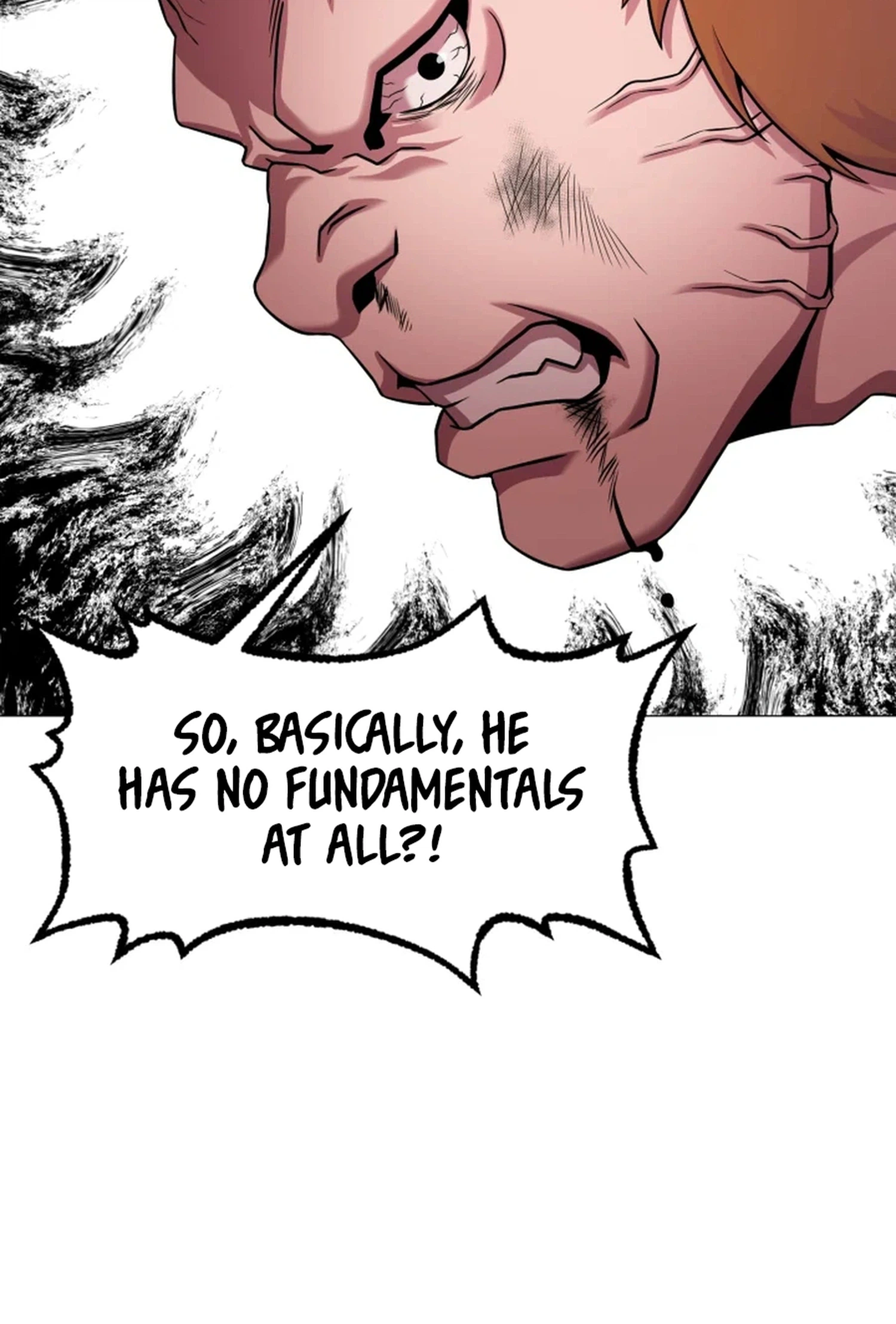 High School Mythology Chapter 30 - page 6