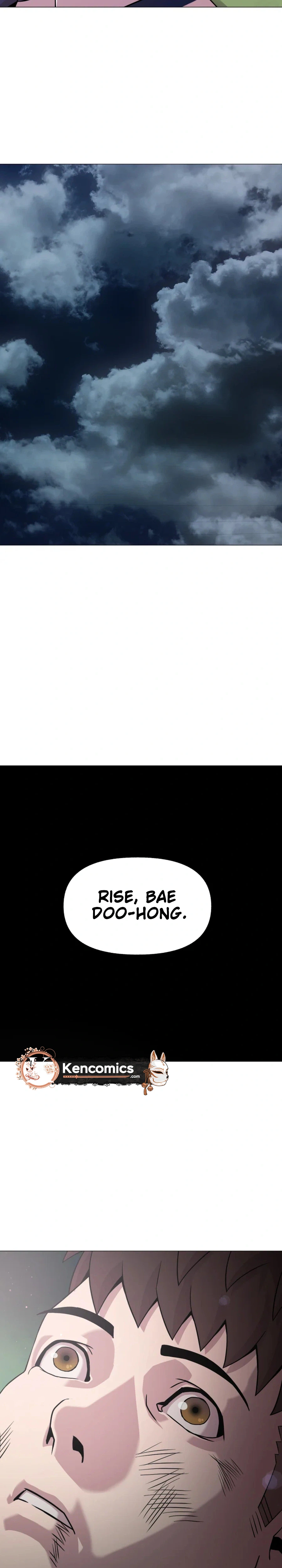High School Mythology Chapter 31 - page 29