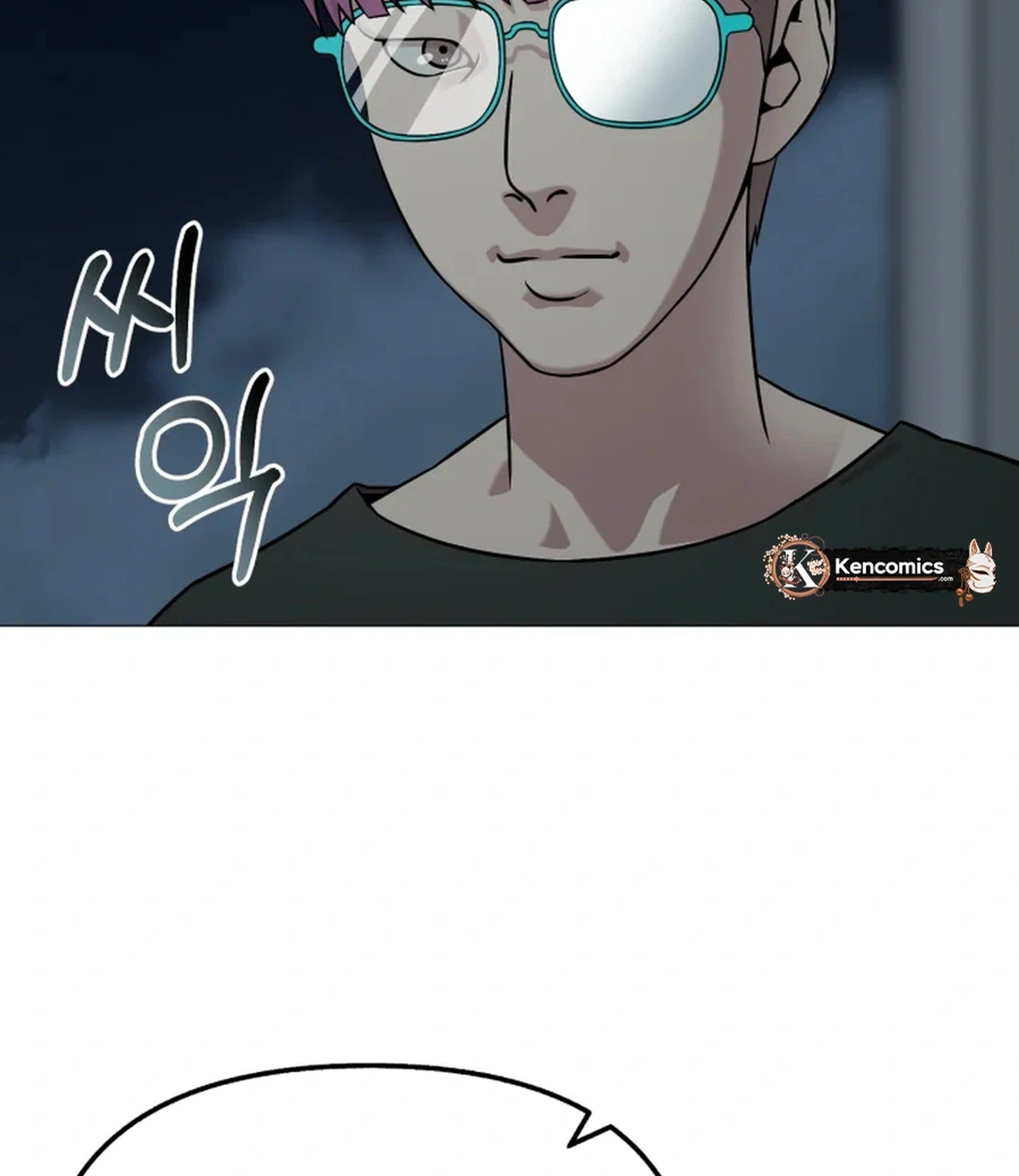 High School Mythology Chapter 31 - page 39