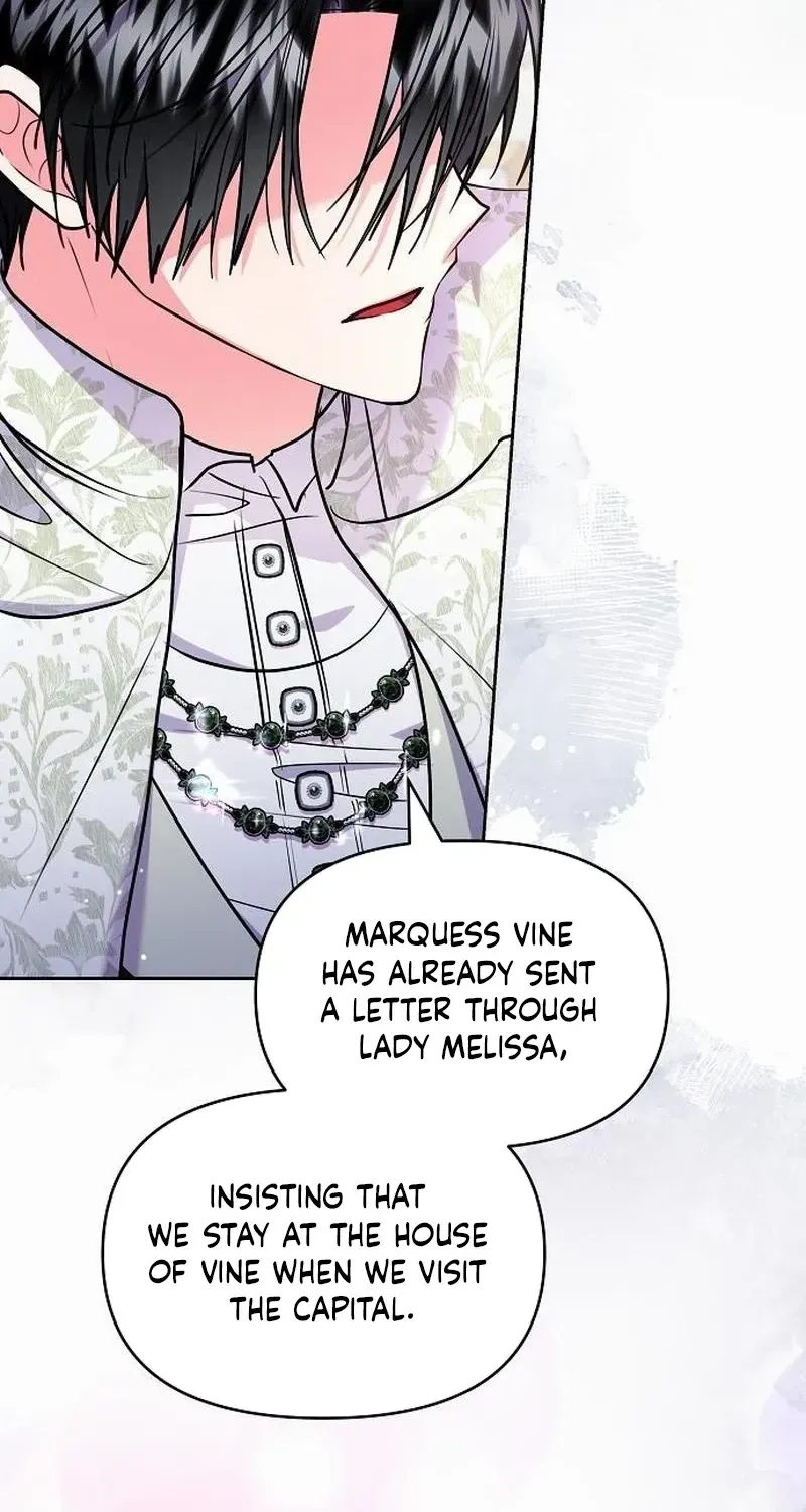 I Think I Married the Wrong Guy Chapter 63 - page 10