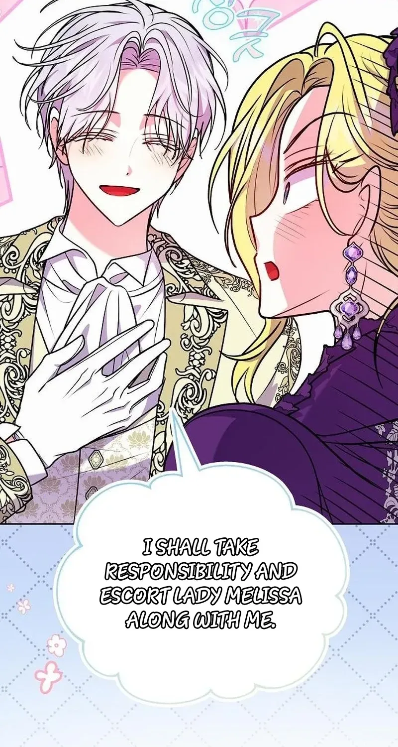 I Think I Married the Wrong Guy Chapter 63 - page 16