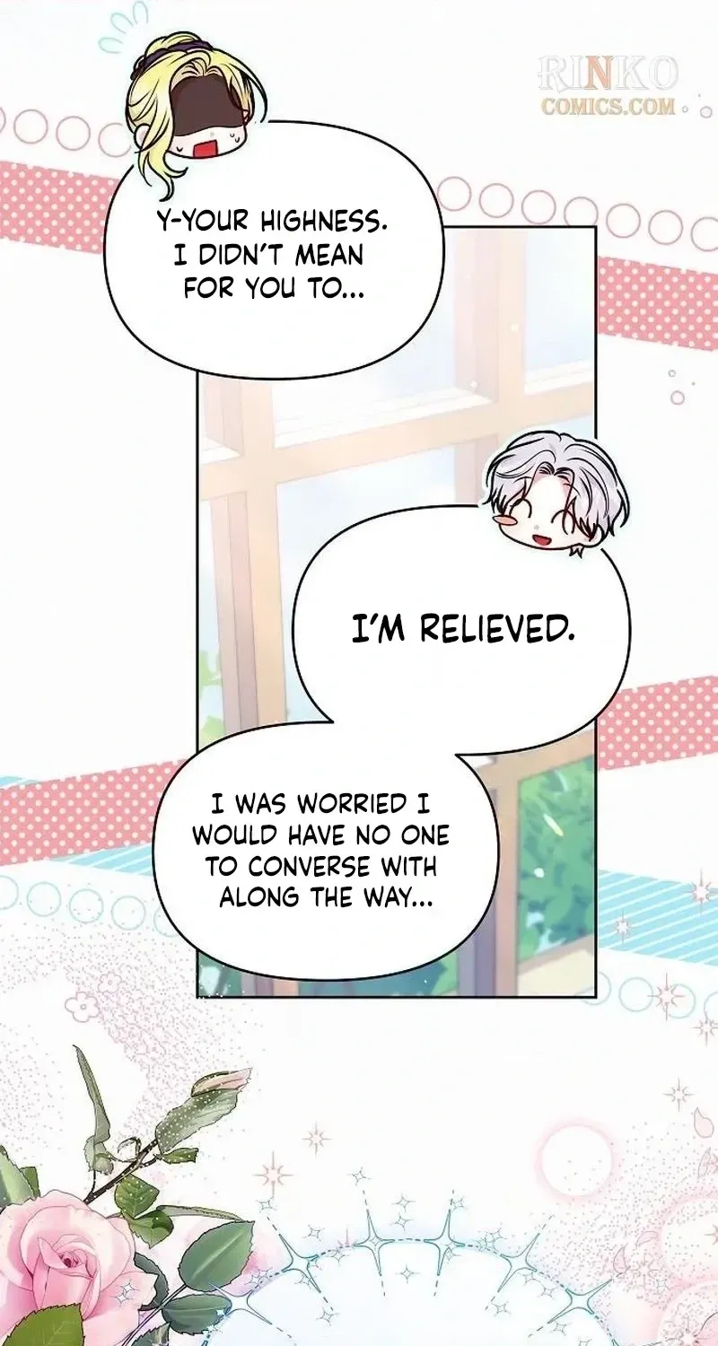 I Think I Married the Wrong Guy Chapter 63 - page 18
