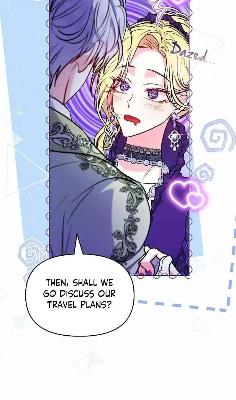 I Think I Married the Wrong Guy Chapter 63 - page 21