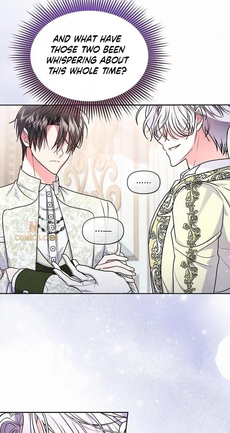 I Think I Married the Wrong Guy Chapter 63 - page 3