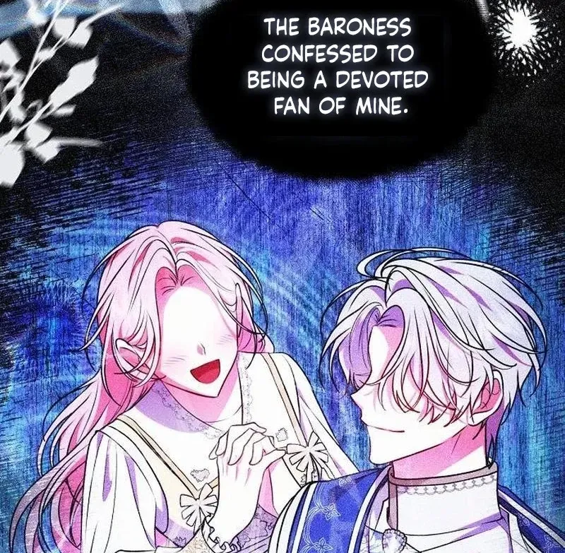 I Think I Married the Wrong Guy Chapter 63 - page 31