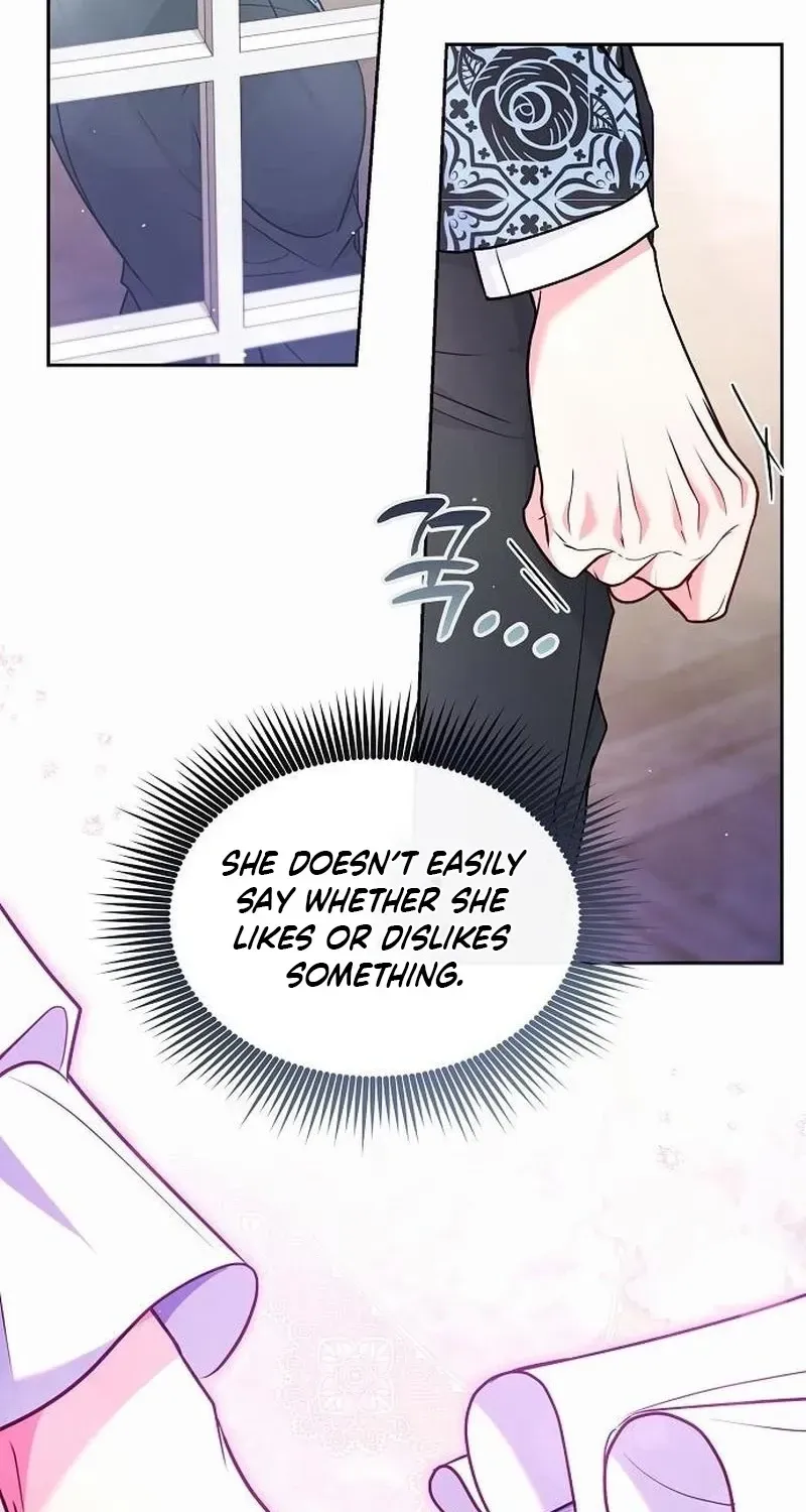 I Think I Married the Wrong Guy Chapter 63 - page 40