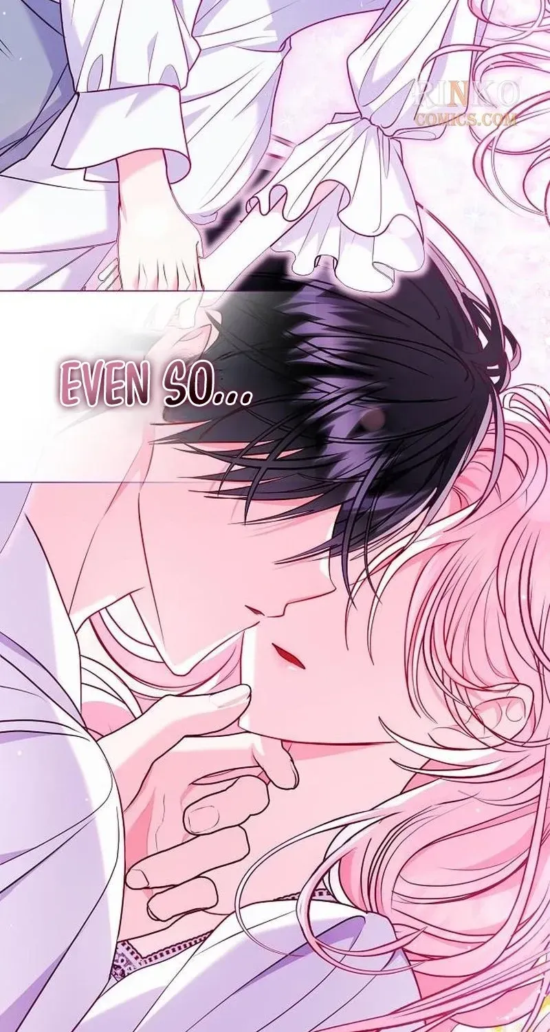 I Think I Married the Wrong Guy Chapter 63 - page 42