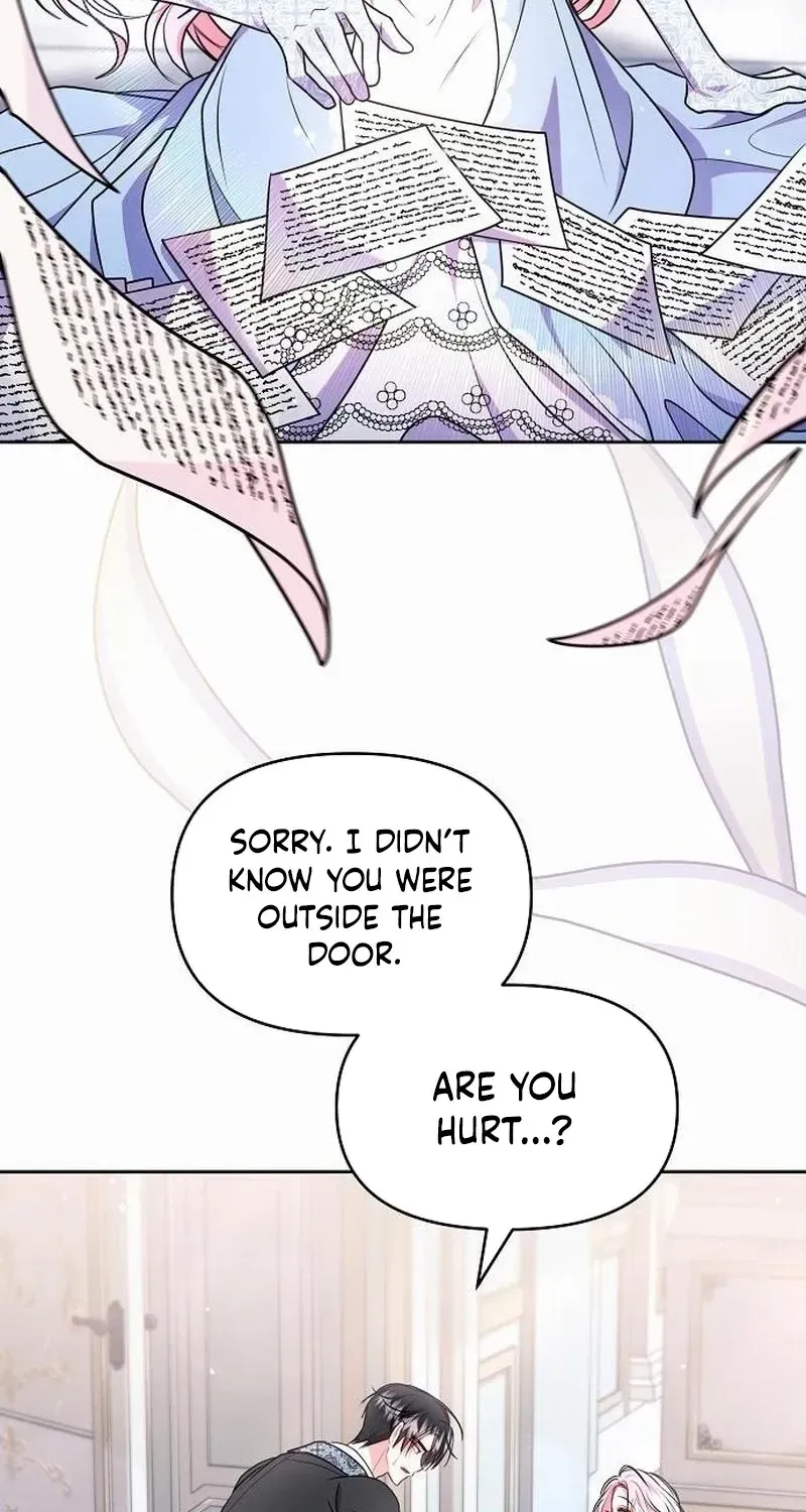 I Think I Married the Wrong Guy Chapter 63 - page 53